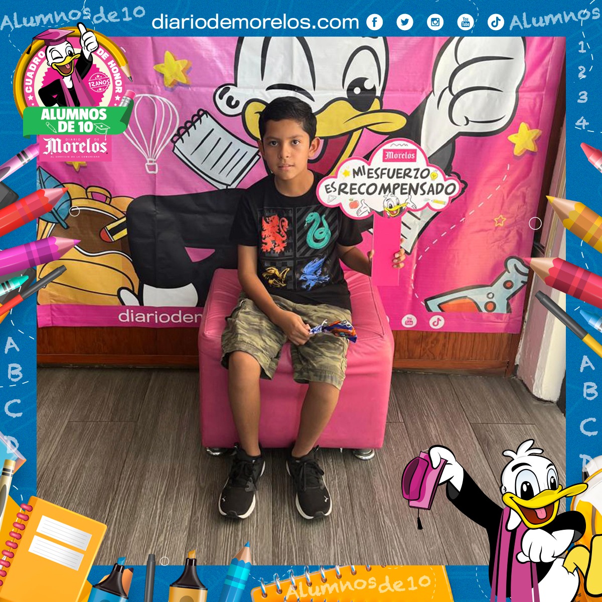 Lenin Emiliano Mendoza Rami �rez